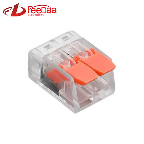 Fordelene ved Quickly Wire Connector