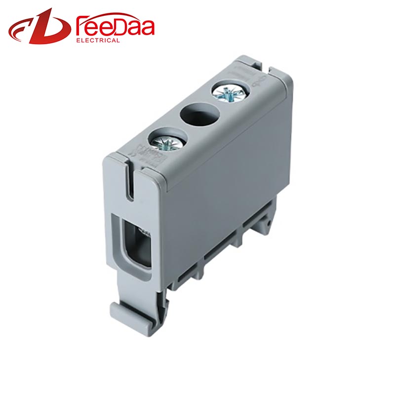 Guide Rail Junction Box UTJ5 -serien